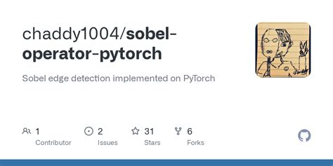 pytorch sobel.